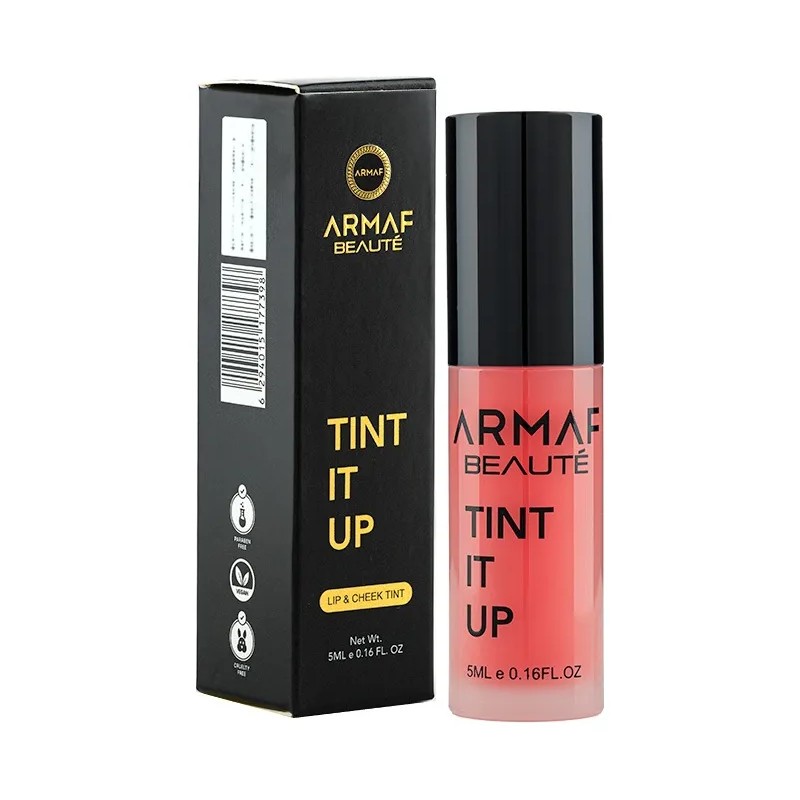 Armaf Beaute Tinta Para Labios Y Rostro De Larga Duracion