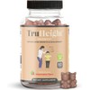 TruHeight Gummies - Height Growth Maximizer with Ashwagandha and Calcium - Natural Height Support for Kids, Teens & Young Adults (Ages 5+)