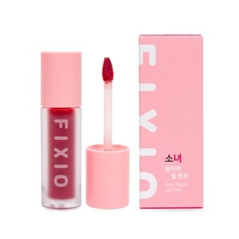 So Nyu Pixio One-Touch Lip Tint (Pale Grape) 4ml / 소녀 픽시오 원터치 립틴트 (페일그레이프) 4ml