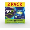 Qg5 Alivio Contra La Colitis. 2 Cajas Con 30 Tabletas.