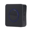 Driveway Alarm Solar Infrared Intelligent Induction IP65 Waterproof Welcome Doorbell