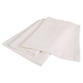 Elite Home, Grand Hotel Collection, Twin Blanket, white