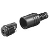 Speaker Coupling Acc.To DIN Screwable - 10 piece