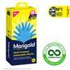 Marigold Disposable Gloves: Powder Free, Latex Free, Food Safe, Multi-Purpose