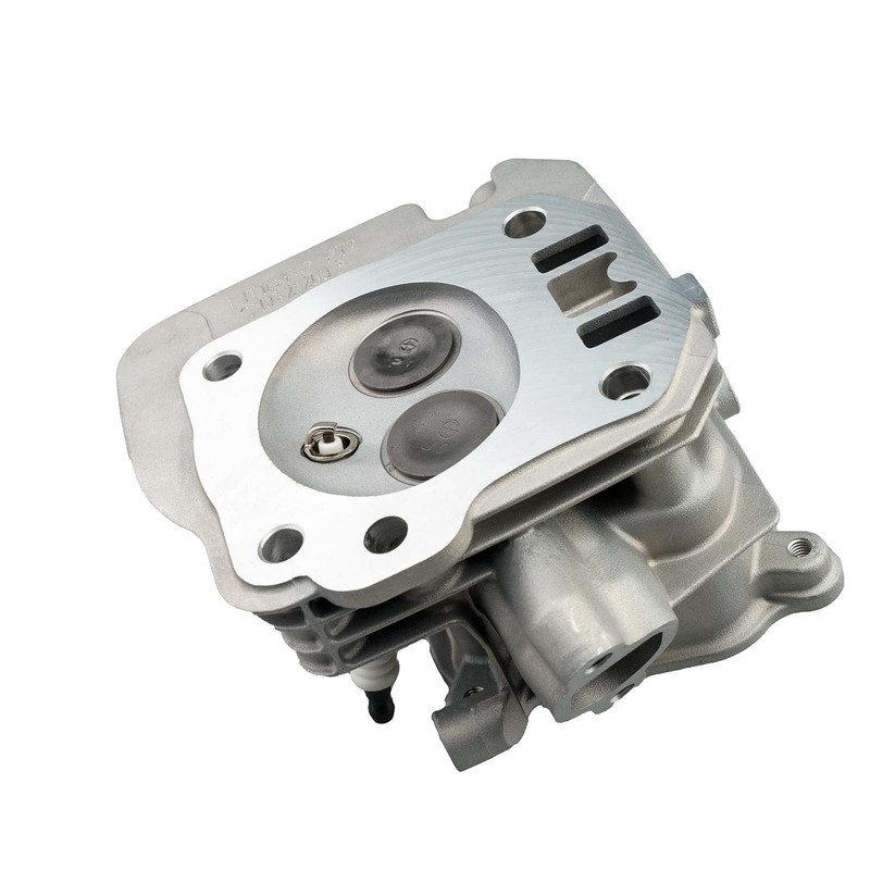 HZ Assembled Cylinder Head Compatible with Honda GX200 6.5HP Engine