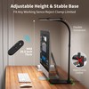 Kaulsoue Desk Lamp Architect Task Dual Head Modern Flexible Gooseneck