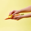 Chef'n Silkster Corn Brush, Removes Silk