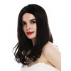 WIG ME UP - CM-21-MT-1B/33 wig women's wig long slightly