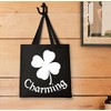 St Patricks Day Kitchen Decorations 4 Leaf Clover Shamrock Lucky