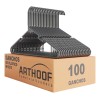 Ganchos Art-Hoof M12212 para playeras pack de 100 unidades color