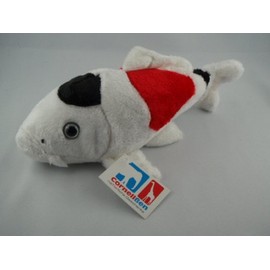 Cornelißen - 1017093 Koi Carp Plush Toy 22 cm