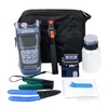 Duogalia Fiber Termination Kit, Fiber Light Meter G710A, 10Km Visual
