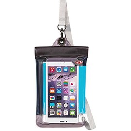 Witz Waterproof Smart Phone Pouch