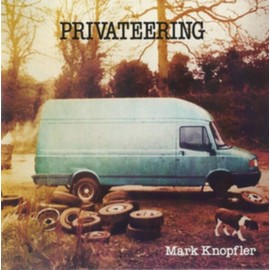 Privateering (Vinyl)