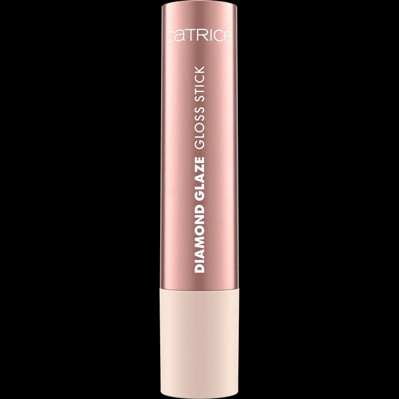 Catrice Diamond Glaze Gloss Stick 010 No Glitter, No Glory