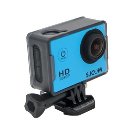 SJCAM SJ4000 / SJ5000 Protective Frame Case