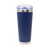 MyBevi Classic Premium Stainless Steel Tumbler with 12-Hour Temperature Control,