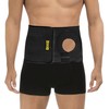 URIEL URIEL Abdominal Colostomy Ostomy Hernia Supplies Stealth Support Belt