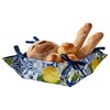 Cotton Bread Basket for Table Bread - Baskets with Different