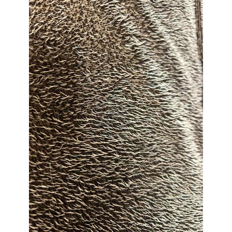 Steiff Schulte German 100% Alpaca Fur Fabric for Teddy Bears