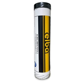 Food Grade Grease | Synthetic | Calcium SULFONATE Complex Base | NSF Registered AS H-1| Halal and Kosher Approved. Compare to: LUBRIPLATE. Petro-Canada. CASSIDA (14 OZ Tube) Made in USA