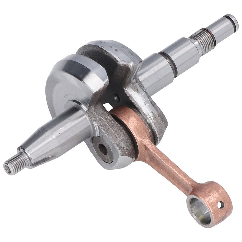 Crankshaft Replacement Chainsaw Engine Alloy Steel Crankshaft for STIHL MS290