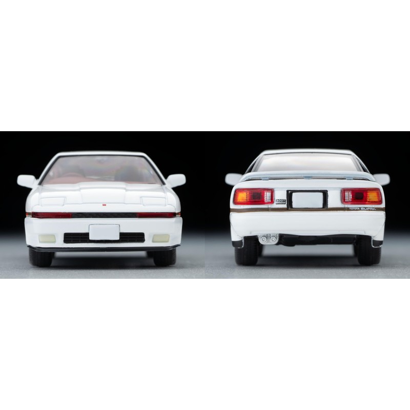 TOMYTEC Tomica Limited Vintage Neo LV-N106e Toyota Supra 3.0 GT