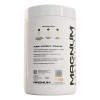 Creatina Magnum 100 Micronizada Monohidratada 200 Servicios Sabor Sin Sabor
