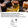 Electric Warmer Oil Dispenser Constant Temperature Control Essential Oil Heater
