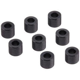 Top Line Black derurinsupe-sa- M3 x 0, thickness 5.0 mm Pack of 8 TP – 5250 
