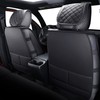 Tomatoman Tacoma Seat Covers Customized for 2005-2025 Truck Sport Gen