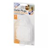 Mommy's Helper Outlet Plug Covers - 12 Pack