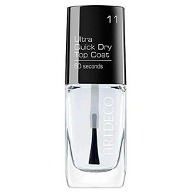 ARTDECO Ultra Quick Dry Top Coat - Ãberlack schnelltrocknend - 1 x 10 ml