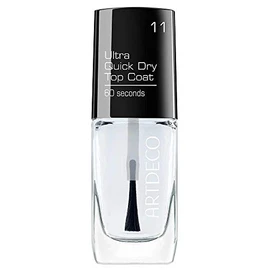 ARTDECO Ultra Quick Dry Top Coat - Ãberlack schnelltrocknend - 1 x 10 ml