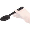 Skater S-18P-A Sanrio Spoon, Set of 4, Plastic, 5.9 inches