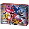 Kotaro Sentai Don Brothers Change Heroes Don Brothers Set