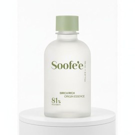 Supe Birch Rich Origin Essence 150ml / 수페 버치 리치 오리진 에센스 150ml