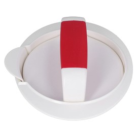 Non Stick Burger Pressing Burger Press, Burger Burger Press, Burger Mould, Plastic Meat Beef Veggie Hamburger Patty Mould DIY Hamburger Patty Maker Rice Mould for Kitchen Use