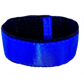Softball Sleeve Scrunchies Plain Royal Blue (pair) from the ORIGINAL USA inventor, Sleeve holders, Soccer sleeve scrunchies, Softball sleeve scrunchies, sleeve wrap, sleeve scrunch