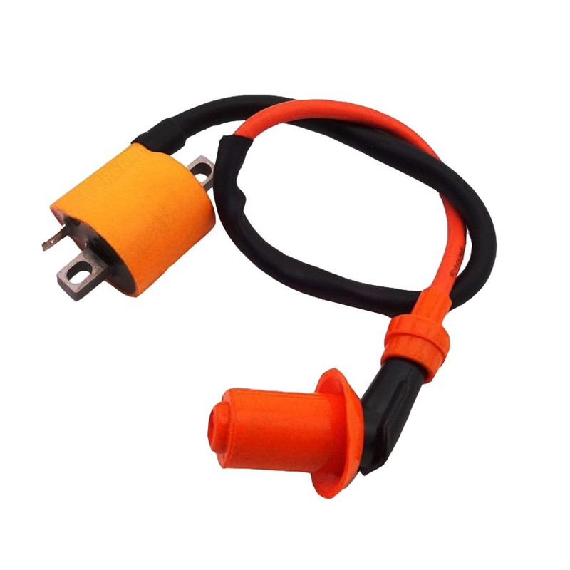 NEW Honda Hp Ignition Coil Wire with Cap OEM Part