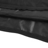 WOHPNLE Boat Canopy, Boat Replacement Cover Bimini Tops Made of