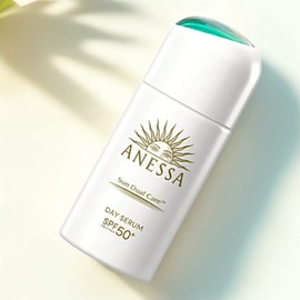 Annette 아넷사선크림 데이세럼 N 선듀얼케어 Anessa Sun Care Day Serum N Sun Dual Care [30ml]