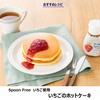 Aohata Spoon Free Strawberry, 6.5 oz (165 g) x 3