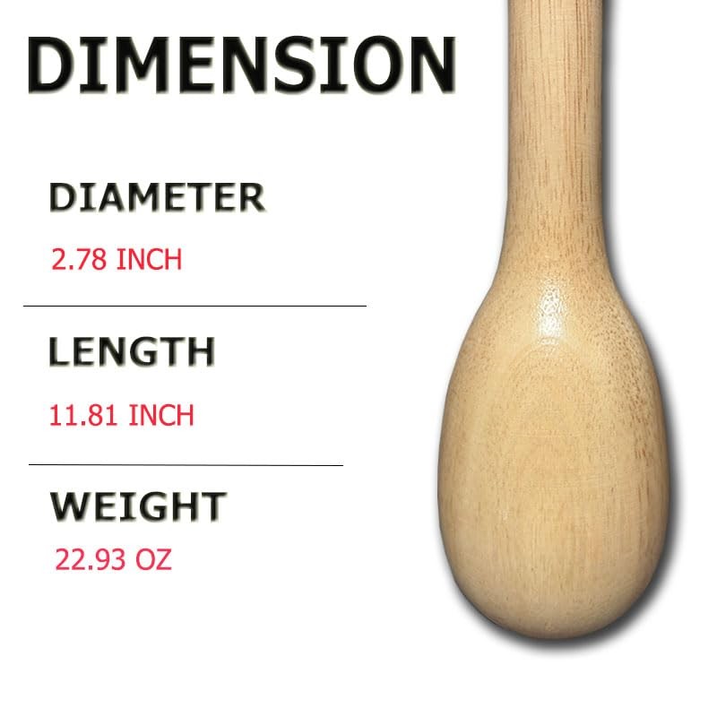 RSC Baseball Softball Glove Mallet,Solid Construction Shaping Hammer for mitt