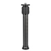 Andoer ER252C 25mm Tube Diameter Carbon Fiber Tripod Extender 2-Section