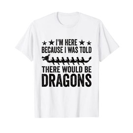 Dragon Boat Dragonboating Dragonboat Dragon Boat Racing T-Shirt