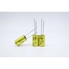 1uF 100V Capacitor,10 PCS 10mm x 17mm Non-Polarized BP Electrolytic
