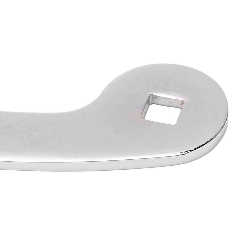 Metal Bridge Tremolo System Set Electric Guitar Vibrato Crank Lever