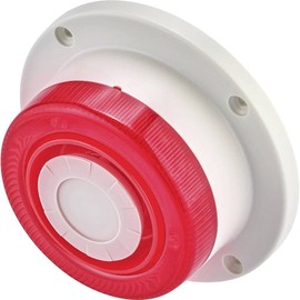 Sygonix SY-5045316 Alarm Siren with Flash 112 dB Outdoor