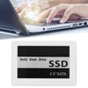 2.5in Drive White High Speed Plastic Hard Disk for Desktop